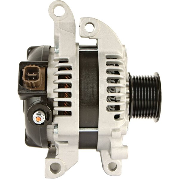 Aftermarket JAndN Electrical Products Alternator 400-52392R-JN - main